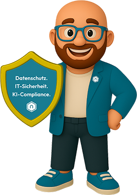 NOVI mit Abwehrschild